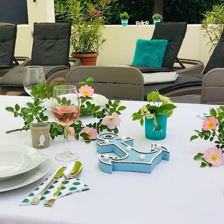 Duna Vendeghaz Hotell Fadd-Dombori Exteriör bild