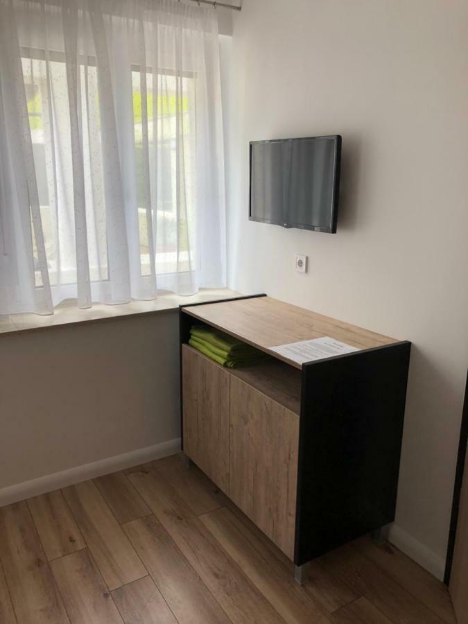 Duna Vendeghaz Hotell Fadd-Dombori Exteriör bild