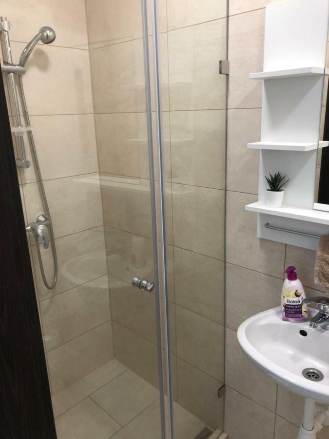 Duna Vendeghaz Hotell Fadd-Dombori Exteriör bild