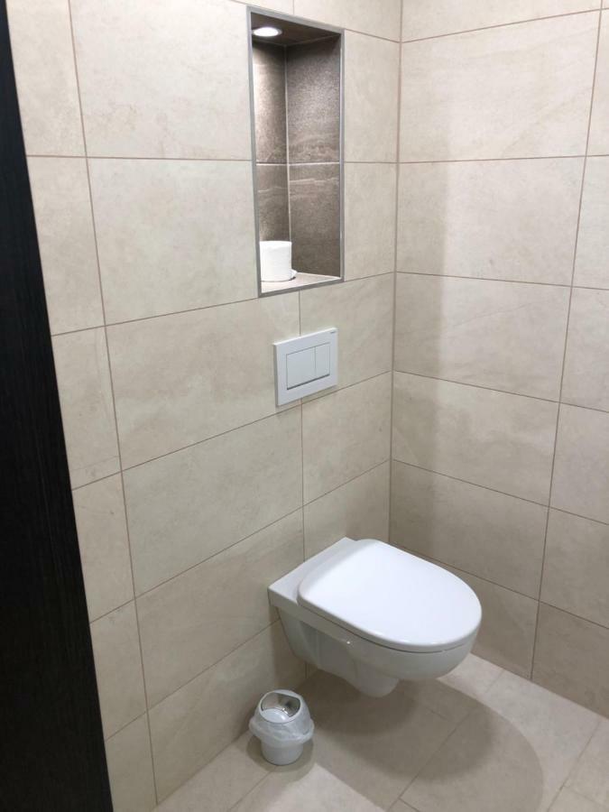 Duna Vendeghaz Hotell Fadd-Dombori Exteriör bild