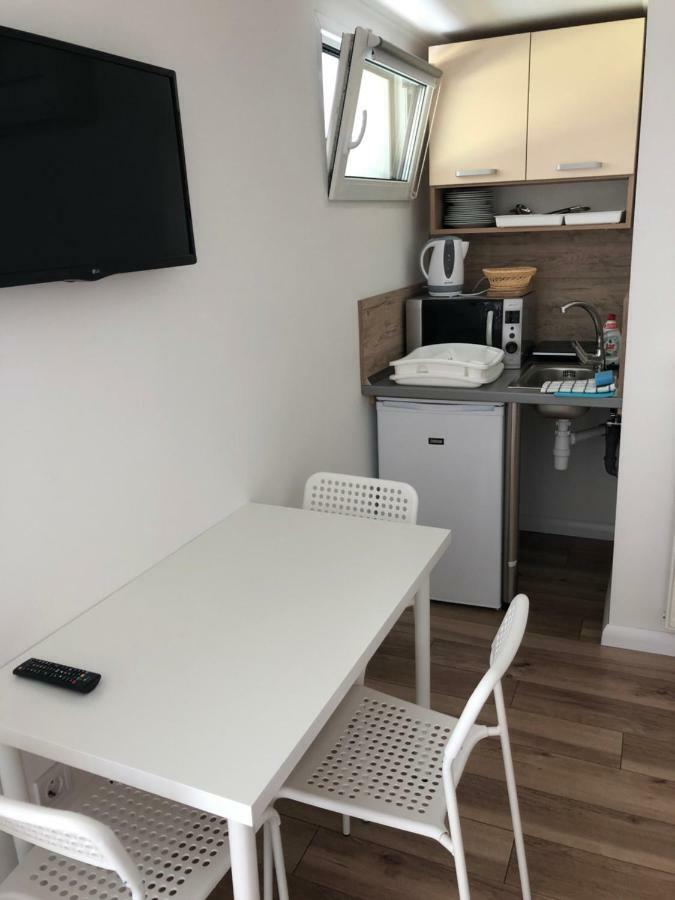 Duna Vendeghaz Hotell Fadd-Dombori Exteriör bild