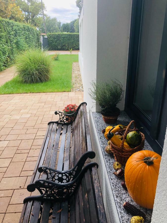 Duna Vendeghaz Hotell Fadd-Dombori Exteriör bild