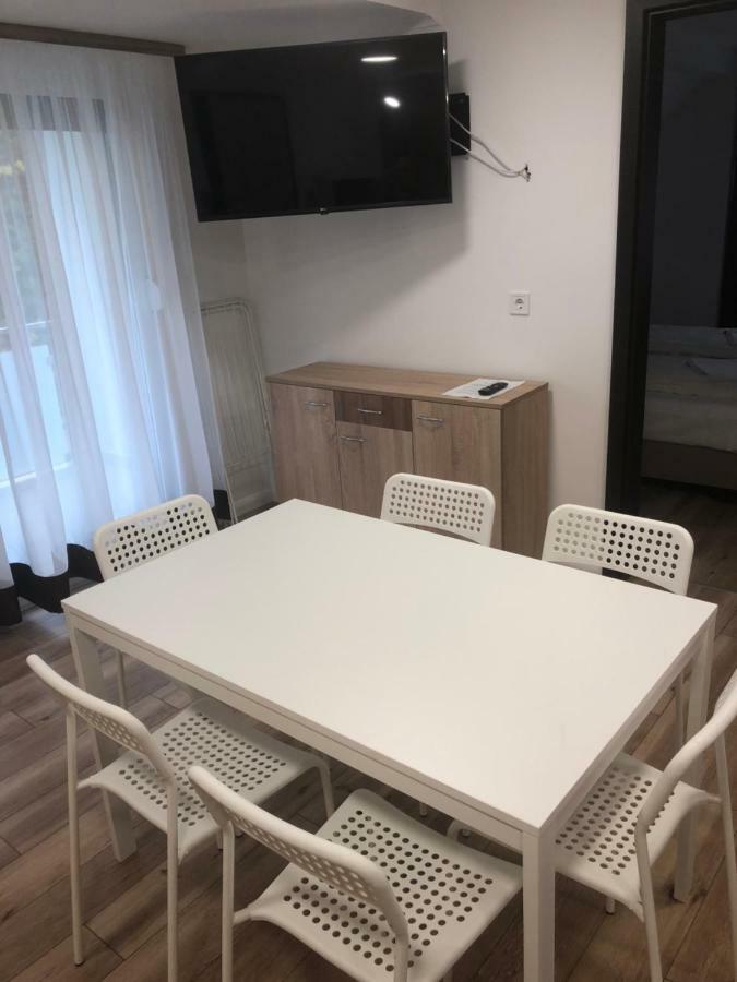 Duna Vendeghaz Hotell Fadd-Dombori Exteriör bild